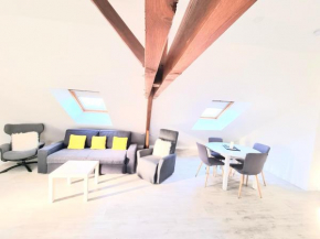 Appartement, proche Gare et Centre-Ville